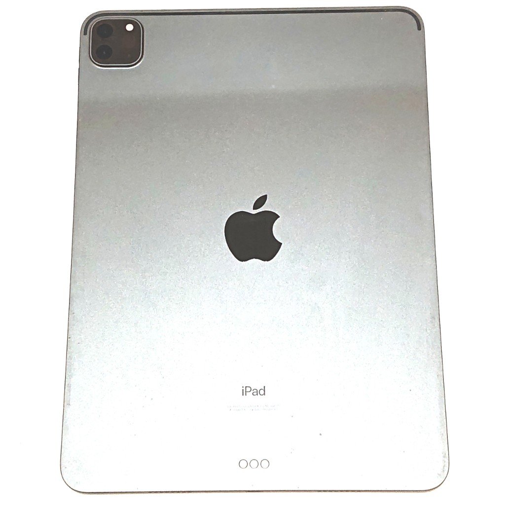 iPad Pro11 第3世代 バッテリー交換