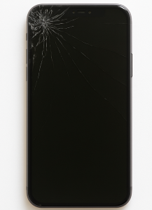 iPhone13 パネル交換実績