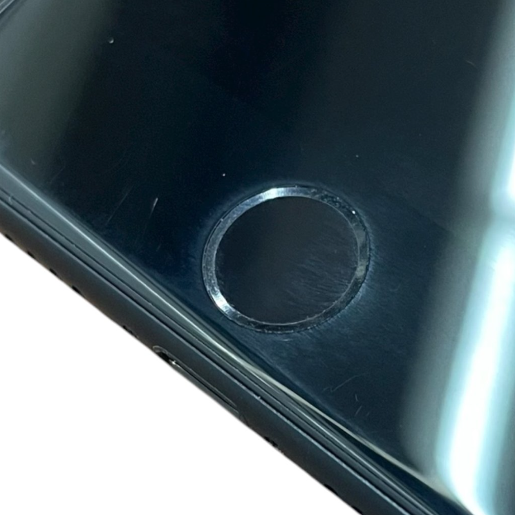 【ホームボタンが反応しない】iPhone8・ホームボタン交換