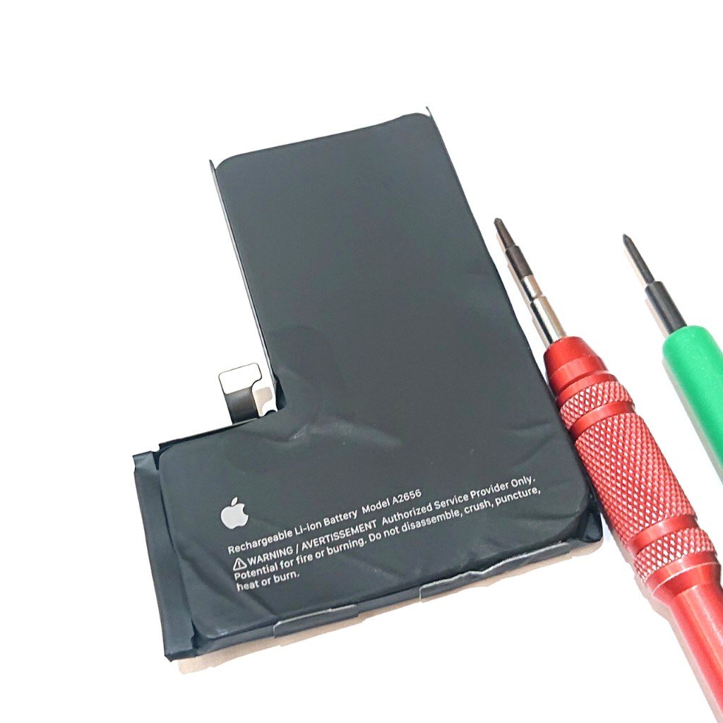 iPhone13Pro バッテリー交換