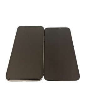 iPhoneX　液晶交換