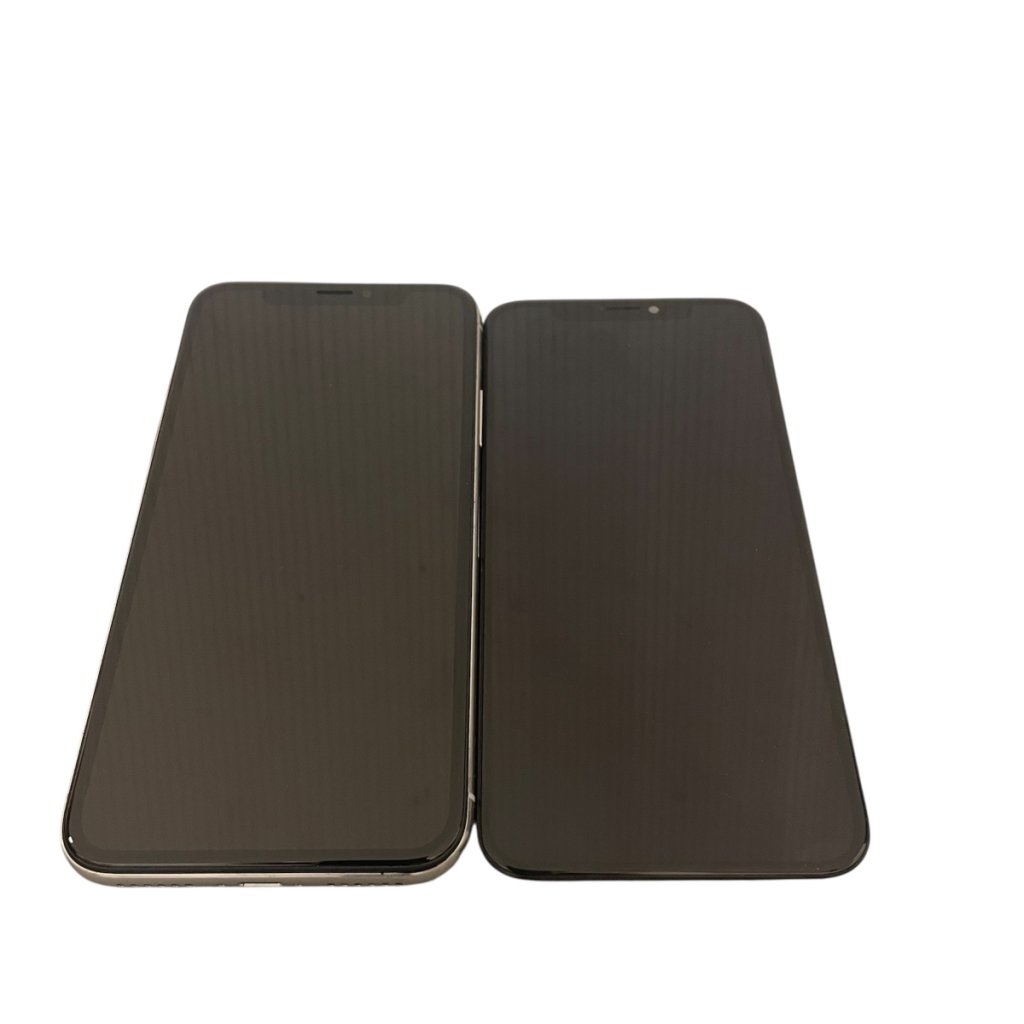 iPhoneX　液晶交換