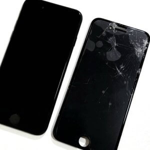 iPhone8 液晶交換