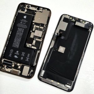 iPhone11Pro バッテリー交換