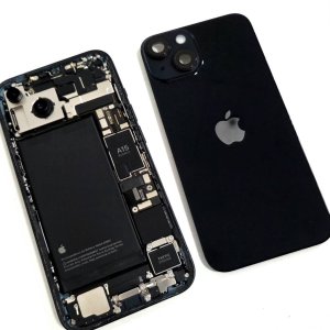 iPhone14 バッテリー交換