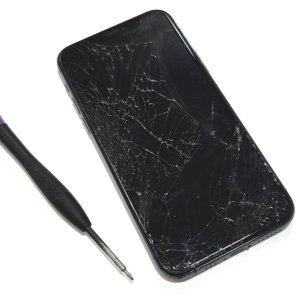 iPhone11Pro 液晶交換