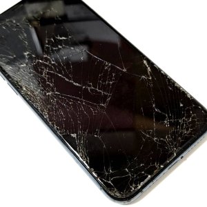 iPhone11Pro 液晶交換