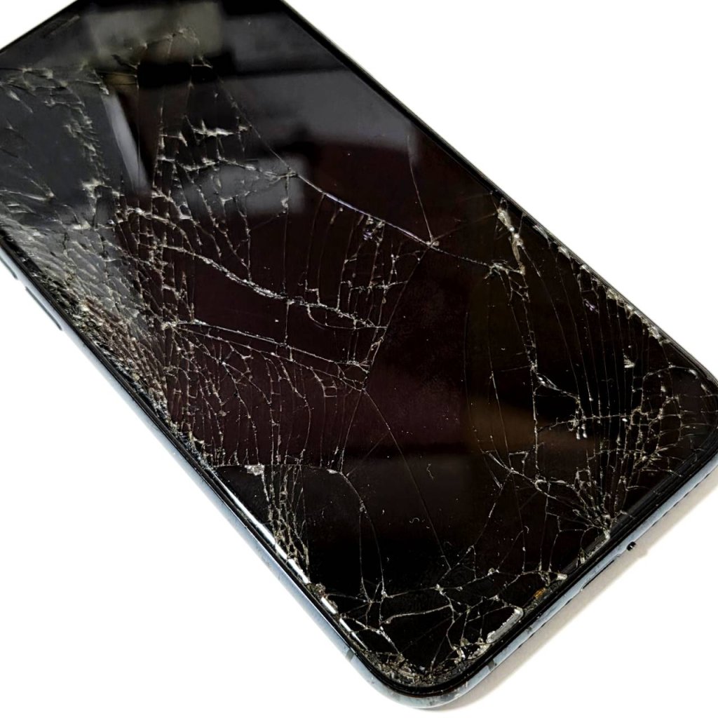 iPhone11Pro 液晶交換