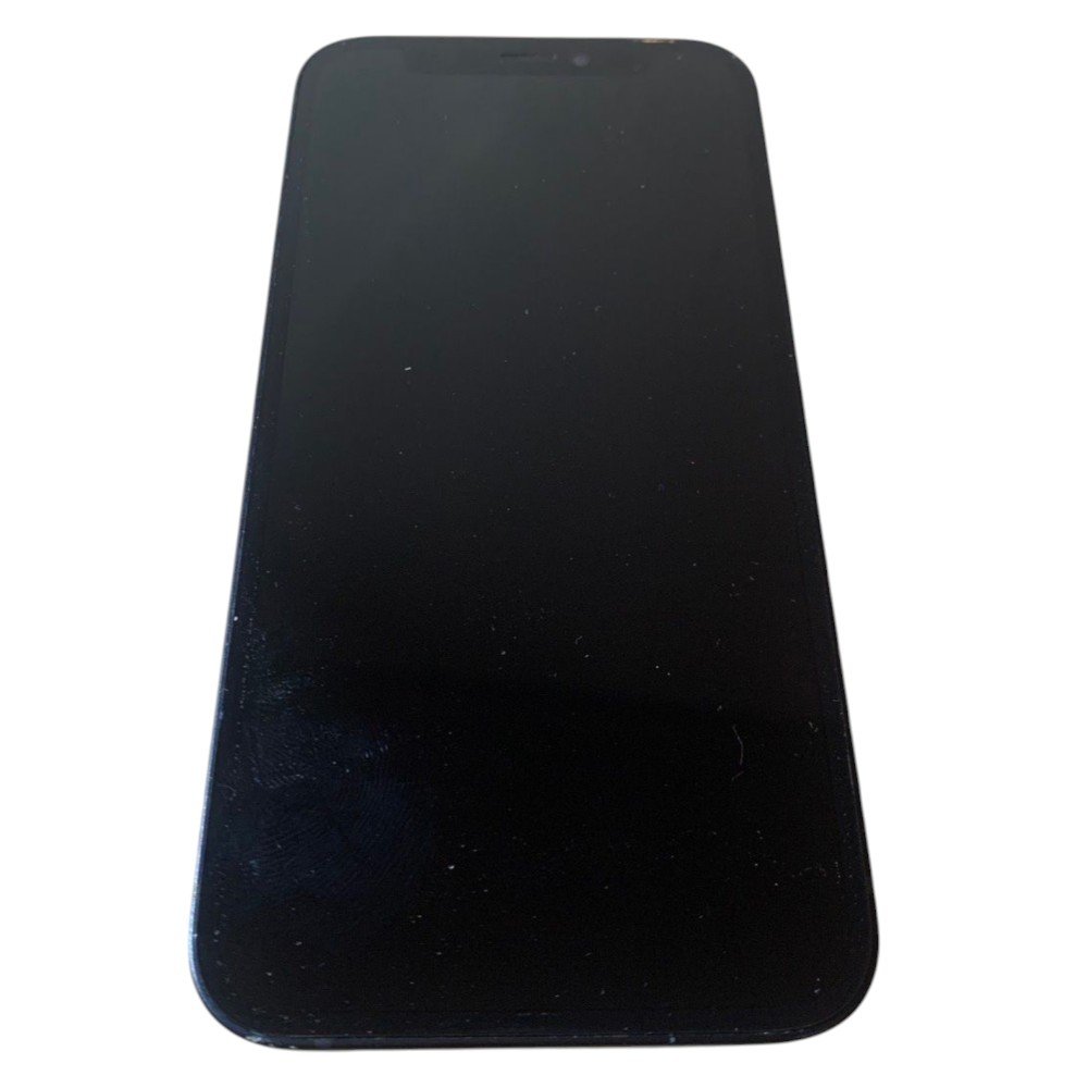 iPhone12mini 液晶パネル交換