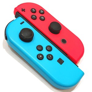 任天堂 Switch ジョイコン修理