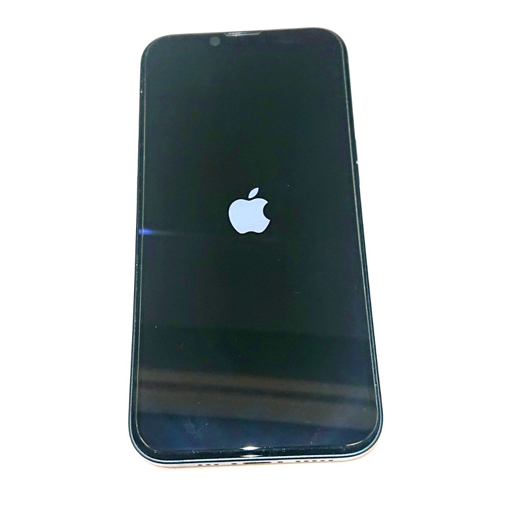 iPhone13 水没 基板修理