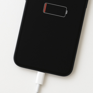 iPhone13 mini（アイフォン13ミニ） ライトニングコネクタ不良修理