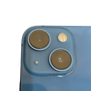 iPhone13mini　アウトカメラ修理