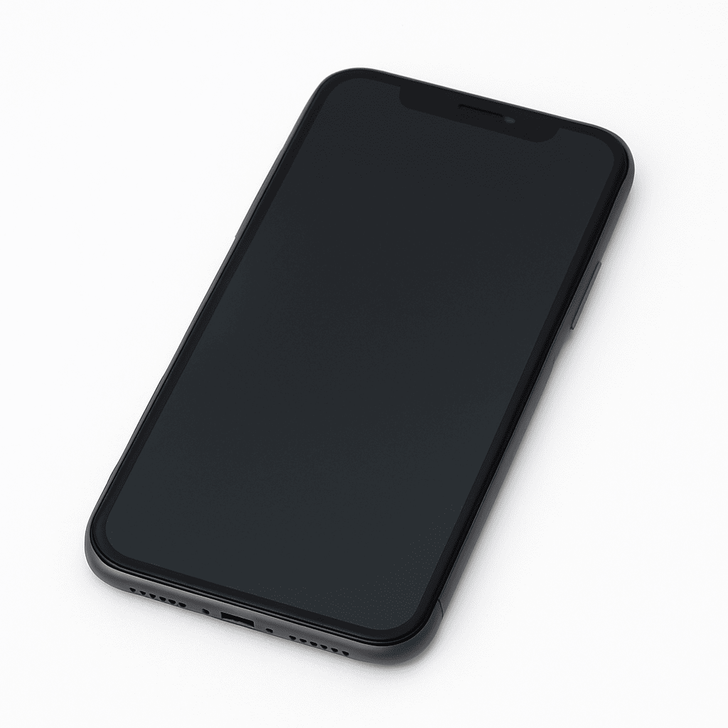 iPhone11 バッテリー交換