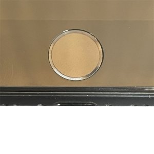 iPhoneSE3　ホームボタン修理