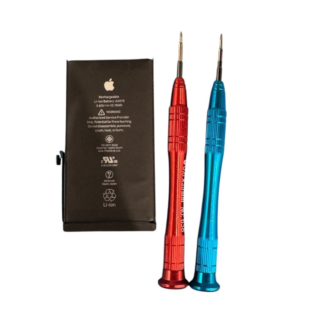 iPhone12 Pro バッテリー交換