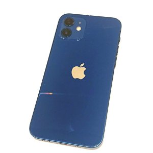 iPhone12 バッテリー交換