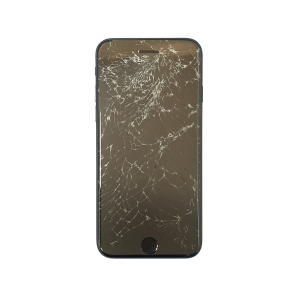 iPhone SE3 パネル交換