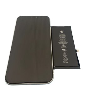 iPhone　SE2　バッテリー交換