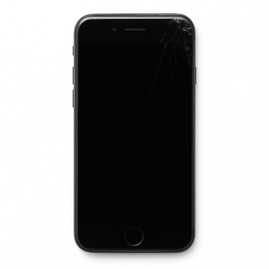 iPhone8 バッテリー交換