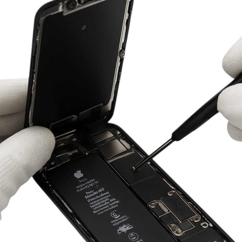 iPhone11 Pro（アイフォン11プロ） バッテリー交換