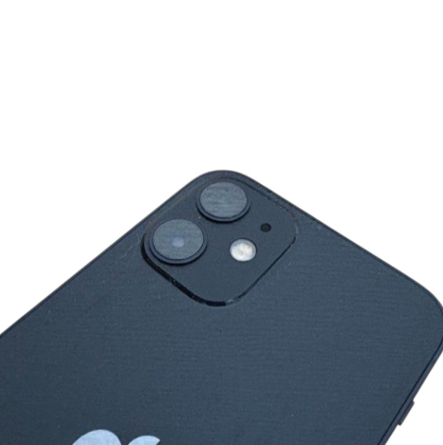 iPhone12mini・アウトカメラ交換