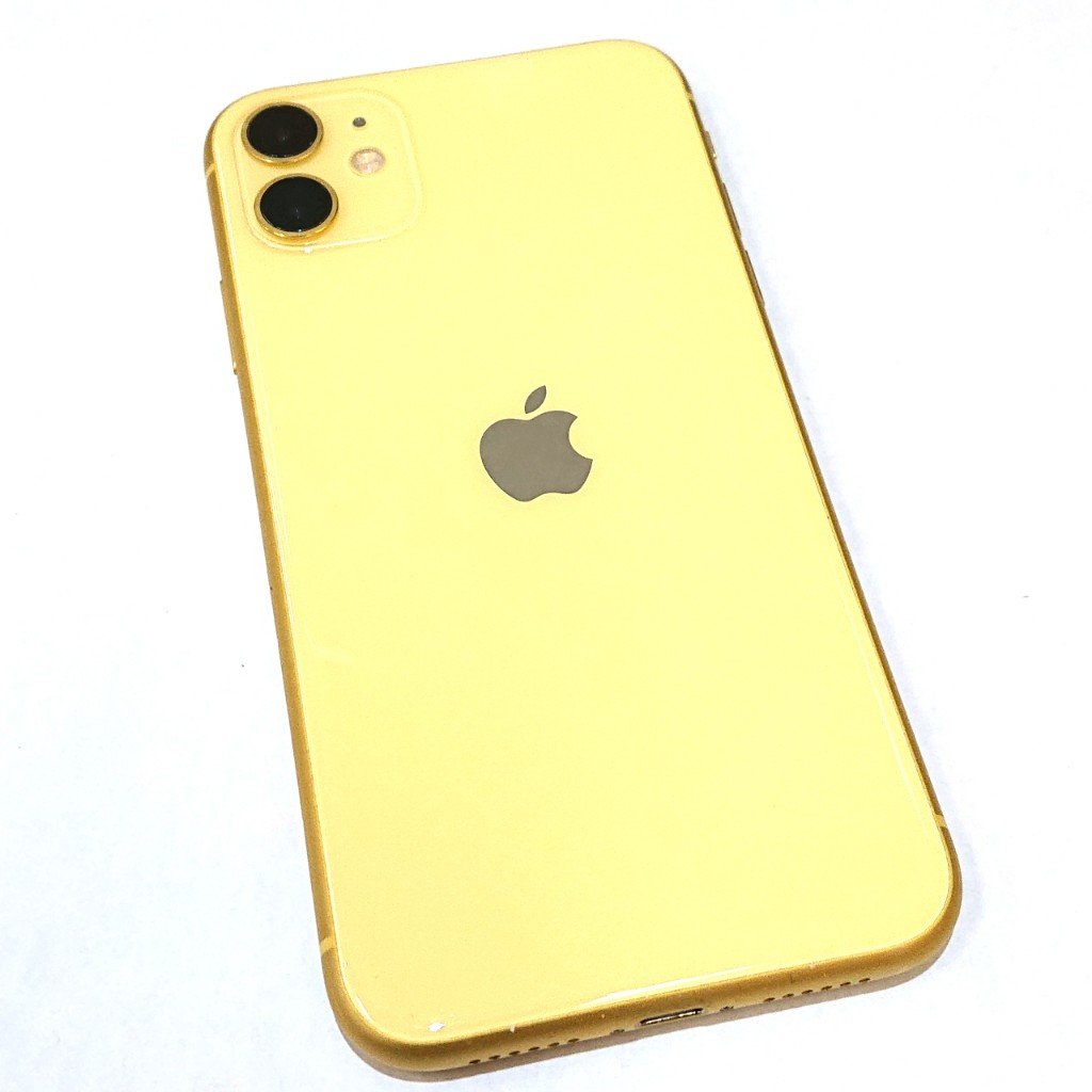 iPhone11 カメラレンズ交換