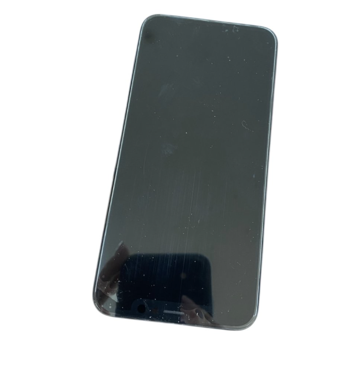 iPhoneX　パネル交換