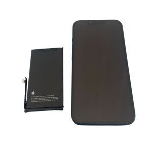 iPhone 13 バッテリー交換
