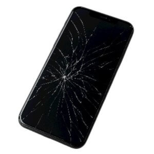 iPhone16 画面交換修理