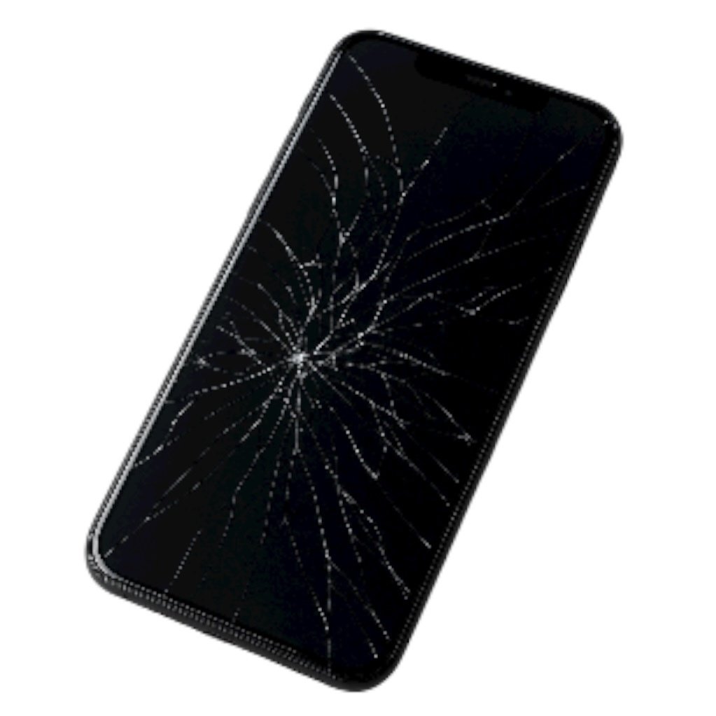 iPhone16 画面交換修理