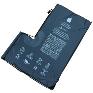 【最大容量75％】iPhone12ProMax・バッテリー交換