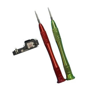 iPhone13 ラウドスピーカー修理