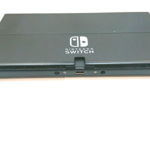 switch 有機EL ライトニング修理