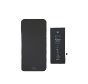 iPhone SE2 (第二世代）バッテリー交換