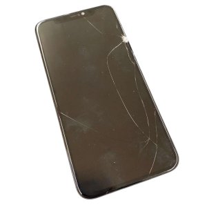 iPhone11Pro 水没修理