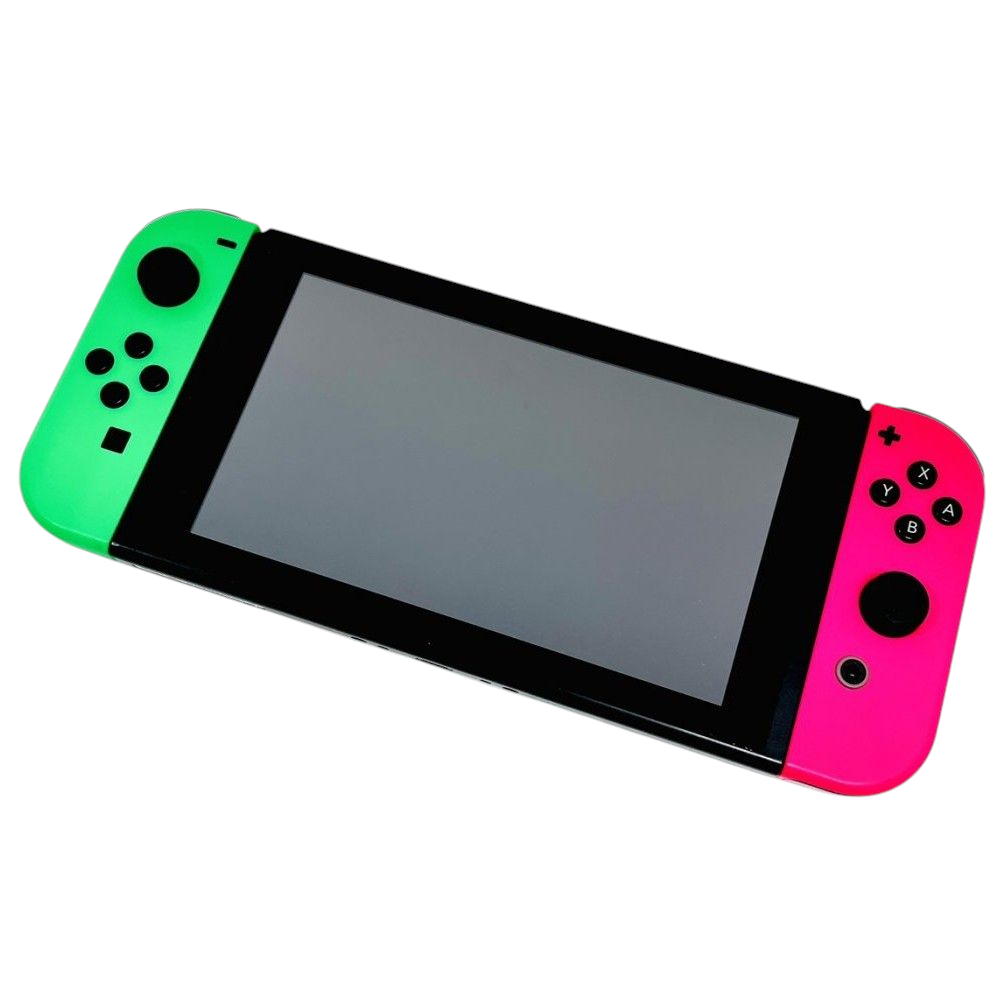 Nintendo Switch スイッチ 基板修理