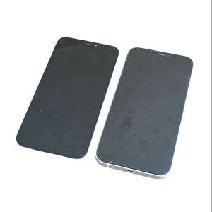 iPhone12 液晶交換