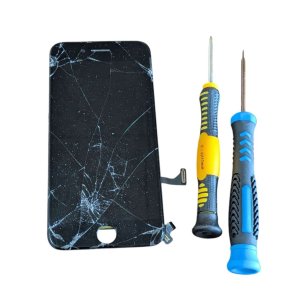 iPhoneSE3 液晶交換