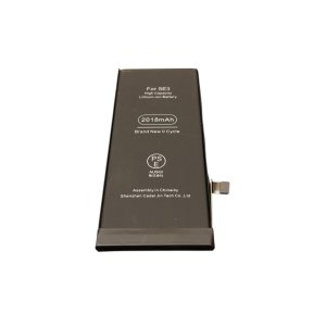 iPhoneSE3 バッテリー交換