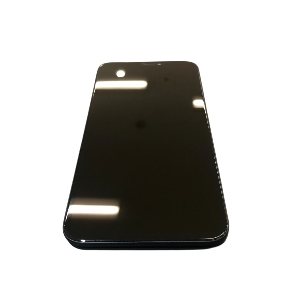 iPhoneX 液晶交換