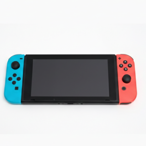 Nintendo Switch 冷却ファン修理