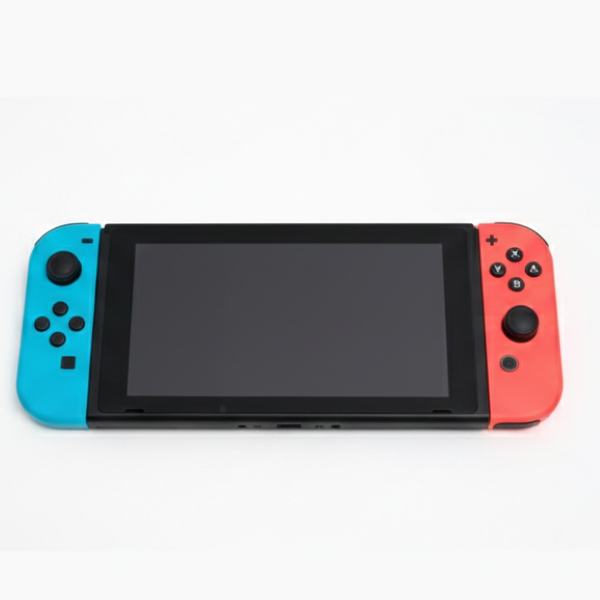 Nintendo Switch 冷却ファン修理