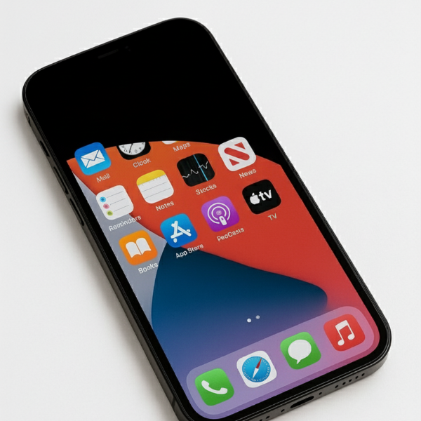 iPhone13　液晶交換修理