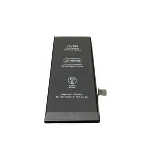 iPhoneSE3 バッテリー交換