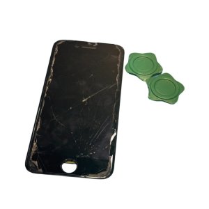 iPhoneSE2 パネル交換