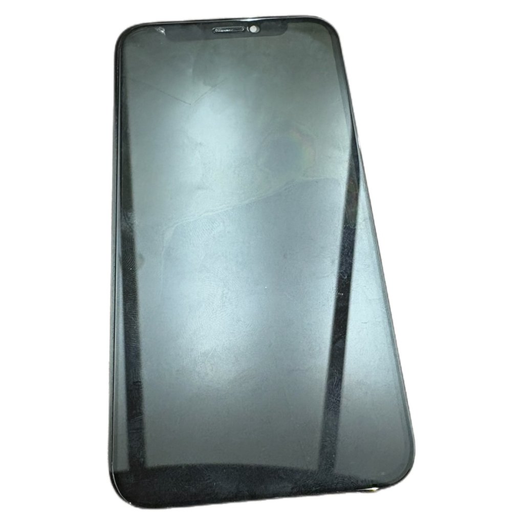 iPhone13ProMax　液晶交換修理