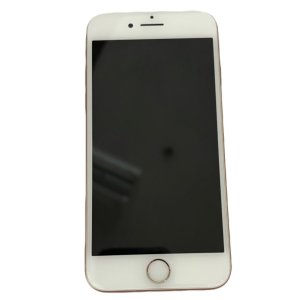 iPhone 8　点検・清掃