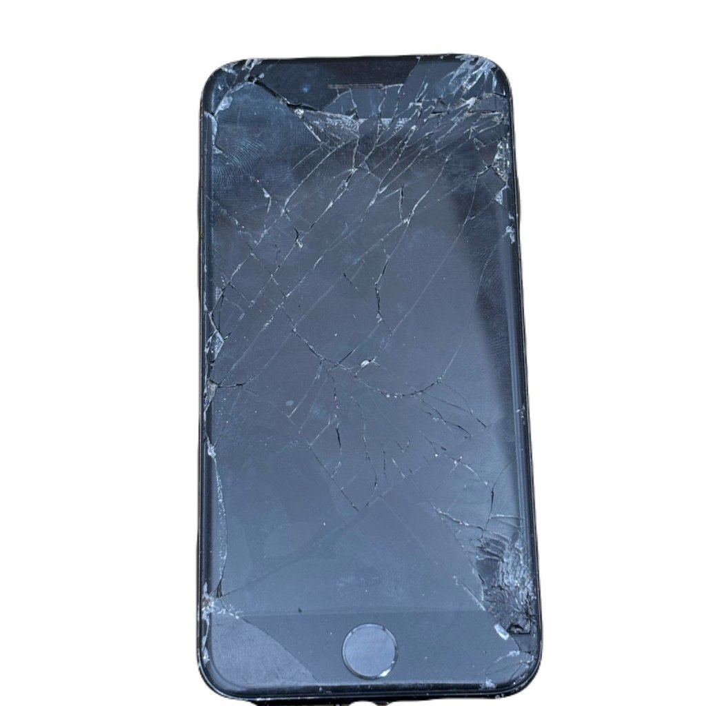 iPhone8 液晶交換