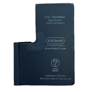 iPhone13 Pro Max　バッテリー交換